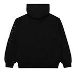 Худи Sp5der Souvenir 'Black', черный - фото 2