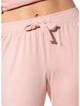 Тканевые брюки SHORT STORIES, розовый - фото 3