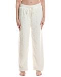 PJ Salvage Lets Get Cozy Pant, белый - фото