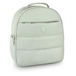 Heys Рюкзак Puffer, зеленый - фото 5