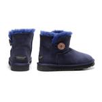 Зимние ботинки женские Tasman Aus, цвет Chestnut - фото 60