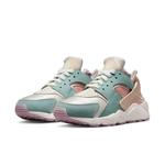 Кроссовки Air Huarache Nike, бежевый - фото 3