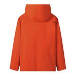 Ветровка мужская Jeep, цвет Flame Orange - фото 6