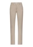 Обычные брюки STEHMANN, бежевый - фото