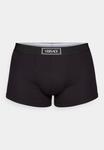Трусы Short Trunk Versace, черные - фото 2