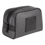 Косметичка Logomania Grey CERRUTI 1881 - фото 3