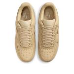 Кроссовки air force 1 low 'pale vanilla' Nike, мультиколор - фото 4
