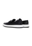 Лоферы Derimod Slip-ons, Black - фото 4