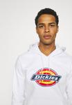 Толстовка с капюшоном Dickies, белый - фото 4