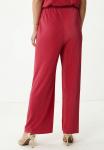 Брюки ELASTIC WIDE LEG Mexx, розовый - фото 3