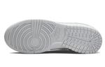 Мужские кроссовки для скейтбординга Nike Dunk, Ivory - фото 5