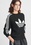 Джемпер Adidas Originals CREW, Black - фото