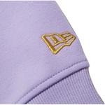 New Era Свитшот унисекс фиолетовый - фото 4