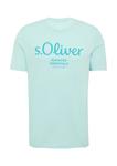 Футболка s.Oliver, Sky blue - фото