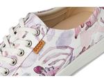 Женские кроссовки ECCO Soft 7, White/Multicolor - фото 6