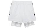 Шорты x off-white shorts 'white' Nike, белый - фото 2