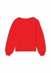 Джемпер Garcia Jumper, True Red/Red - фото 5
