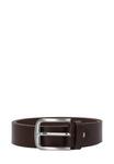 Ремень VENEZIA Belt, Dark Brown - фото