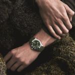 Мужские часы LONGINES из коллекции Comcast Diving - фото 5