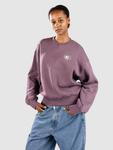 Свитер Carhartt WIP Hearts Of Hartts Sweater, phlox - фото 6