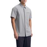 Мужская рубашка NAUTICA, синий - фото 4