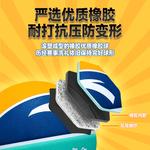 Детский баскетбольный мяч ANTA - фото 9