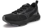 Беговые кроссовки Mizuno Racer 'Black', черный - фото 2