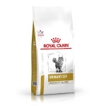 Корм для кошек с мочекаменной болезнью Royal Canin Urinary 1,5 кг - фото