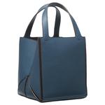 MICHAEL KORS Кожаная сумка тоут - фото 2