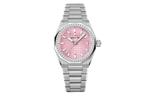 ZENITH Часы Women's Watch, Pink Watch Dial - фото