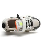 Детские кроссовки для бега SHIBU, черный - фото 5