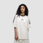 Футболка унисекс Fdr, цвет Custard - фото 4