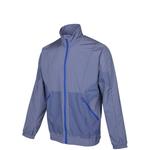 Куртка мужская фиолетовая Adidas - фото 2