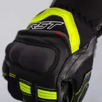 Защитные перчатки RST Urban 3, черный - фото 4