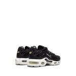 Кроссовки Nike Air Max Plus, черный/белый - фото 3