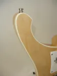 Электрическая бас-гитара Rickenbacker 4003 - MapleGlo с чехлом - фото 9