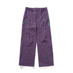 Повседневные брюки Unisex NOTHOMME, черный - фото 10