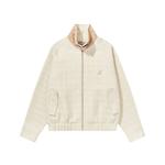 HARSH AND CRUEL Куртка Unisex, Beige - фото