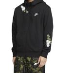 Nike Куртка мужская черная, Black - фото 7