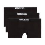 Трусы DIESEL Boxer shorts, черный - фото