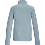 Shirt ksw 247 grls flc shrt Killtec, цвет hell rauchblau - фото 2