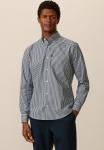 Рубашка EASY BUTTON DOWN OXFORD Next, цвет navy blue gingham - фото