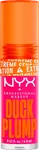 Блеск для губ Duck Plump 12 Bubblegum Bae 70мл NYX PROFESSIONAL MAKEUP - фото 2