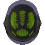 Снежный шлем Logan WaveCel Anon, Purple - фото 4