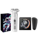 Электробритва AUX - фото 2