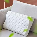 PNAWLLCF Подушка для сна с эффектом памяти из пеноматериала Onecolor - фото 4