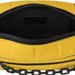 Сумка Damier Scuba Желтый LOUIS VUITTON - фото 5