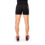 Женские шорты Sotes Trangoworld, черный - фото 3