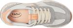 Кроссовки Taos Footwear Titan, цвет Grey/Peach Multi - фото 2
