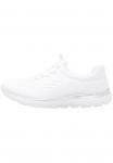 Кеды Skechers SUMMITS, цвет White/Silver - фото 2